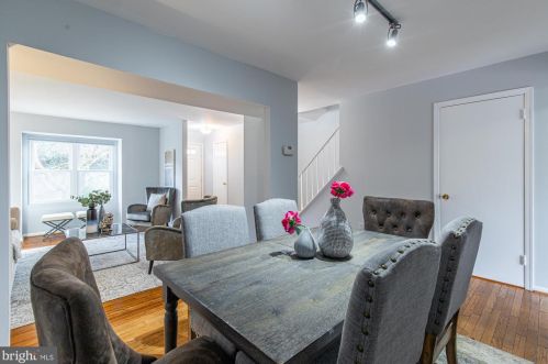 125 Kinsman View Cir, Silver Spring MD 20901-1600 exterior