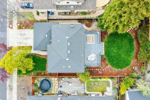 16457 Mozart Ave, Los Gatos, CA 95032-1910