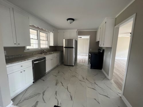 807 Woodside Dr, Johnston SC  29832-1344 exterior