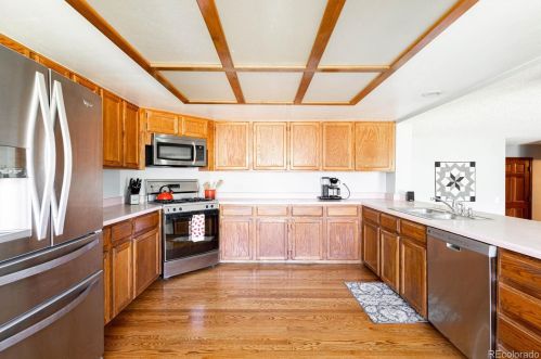 11755 Atlantic Ave, Denver CO  80228-4417 exterior