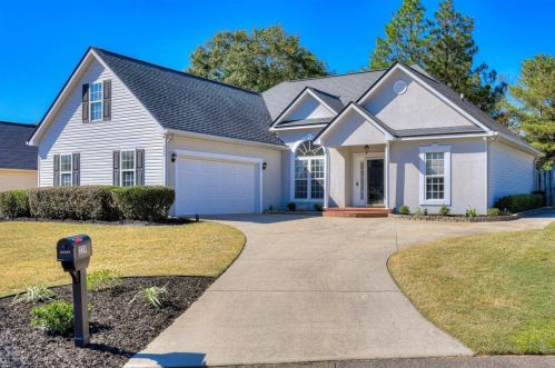 229 Eagle Lake Rd, North Augusta, SC 29841-8114