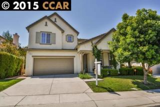 1251 Oak Knoll Dr, Concord, CA 94521-5513