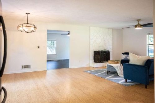 15 Carriage Cir, Stockbridge GA 30281-1335 exterior