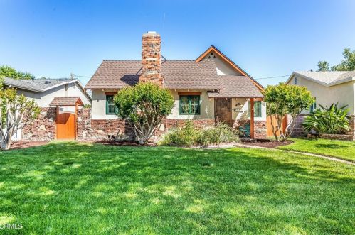 1311 Clark Ave, Burbank, CA 91506-2025