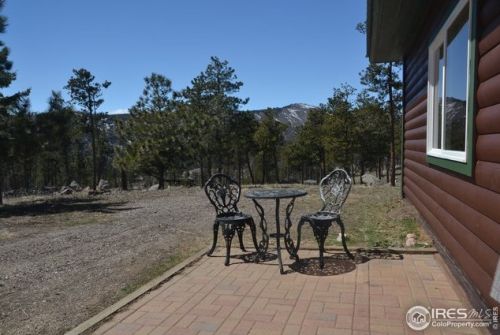 125 Compostella Way, Bellvue, CO 80512-6347