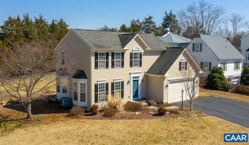 19497 Gates Dr, Gordonsville, VA 22942-7579