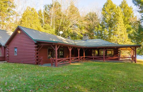 149 Carey Ln, Freedom, ME 04941
