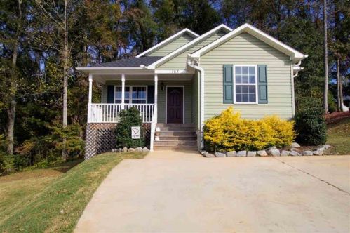 163 Caroway Ct, Spartanburg, SC 29303-5163