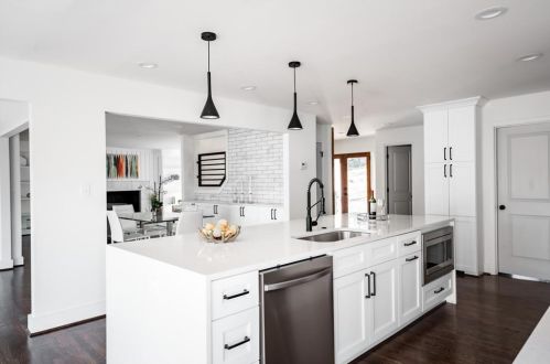 2462 Echo Dr, Atlanta GA  30345-3527 exterior