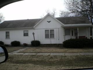 212 Front St, Niotaze, KS