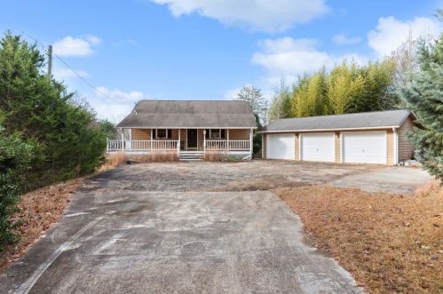 297 Deerwood Cir, Dahlonega, GA 30533-6017