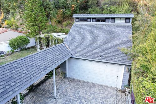 1463 Beaudry Blvd, Glendale CA  91208-1707 exterior