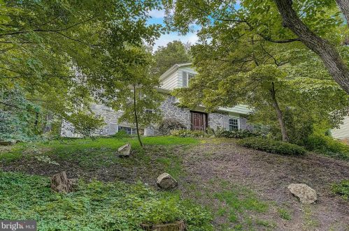 15 Springhouse Ln, Media PA  19063-5212 exterior