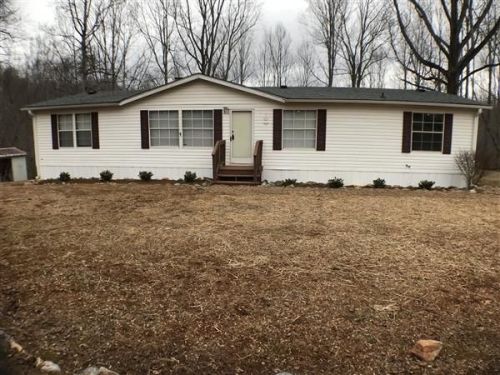 1584 Greenhaven Trl, Thaxton, VA 24174-3539