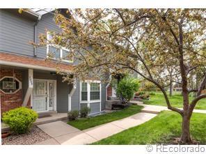 2010 Balsam St, Denver CO  80227-2473 exterior