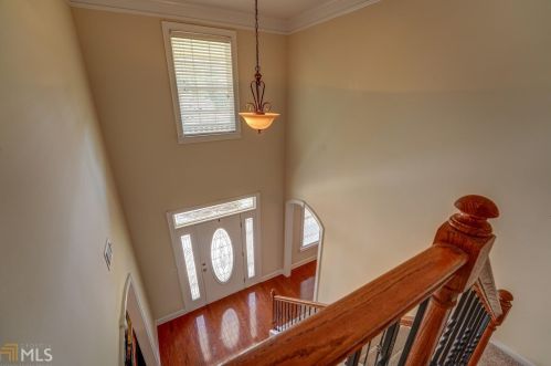 257 Liberty Trce, Milner GA  30257-3635 exterior