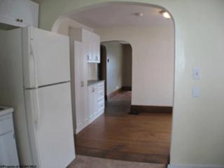 234 Darst St, Morgantown WV  26505-5343 exterior