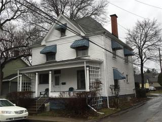 210 Penn St, Butler PA  16001-4404 exterior