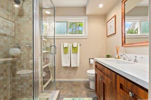 4579 Aukai Ave, Honolulu HI  96816-5205 exterior