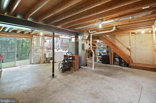 3117 Beethoven Way, Silver Spring MD 20904-6860 exterior