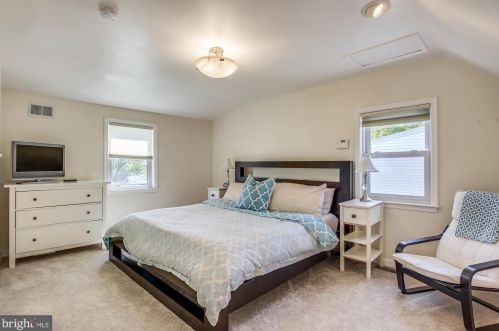 10129 Greenock Rd, Silver Spring MD 20901-2031 exterior