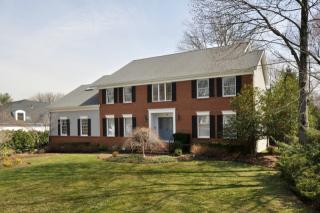 58 Union Hill Rd, Madison, NJ 07940-2300