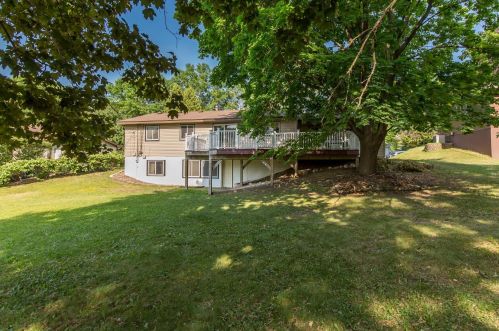 4055 Halite Ln, Saint Paul MN  55122-2924 exterior