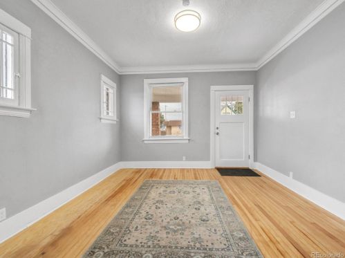 1440 Knox Ct, Denver CO  80204-1648 exterior