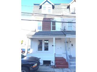 1035 Court St, Allentown PA  18101-1027 exterior
