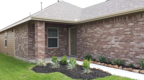 1934 Acorn Glen Trl, Fresno, TX 77545-2121