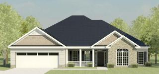 4439 Tj Kelley Dr, Hephzibah, GA 30815-5891