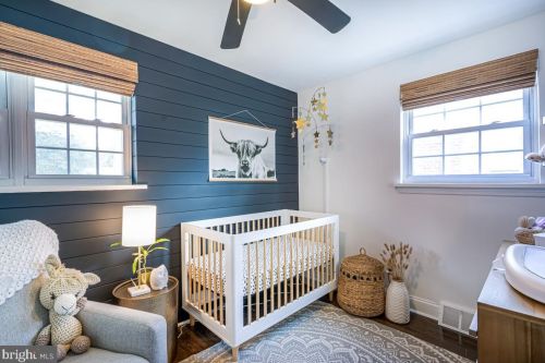 230 Bradley Ave, Haddonfield NJ 08033-2903 exterior