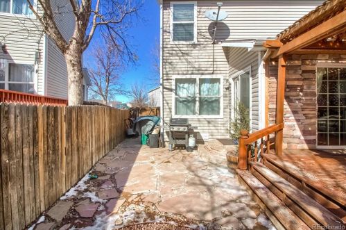 15972 Nichols Ave, Englewood CO 80112-4640 exterior