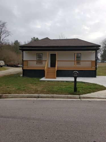 1785 Yellow St, Conyers, GA 30012-3605