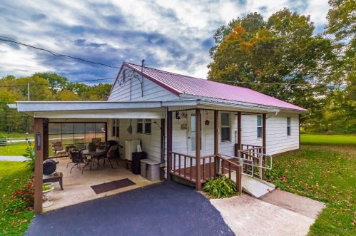 13900 State Rte 73, Peebles OH 45660-9174 exterior