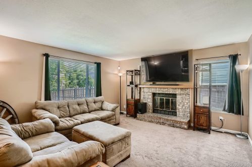 5808 Jericho Way, Aurora CO 80015-3654 exterior