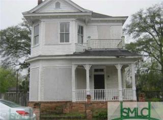 115 42nd St, Savannah, GA 31401-8909