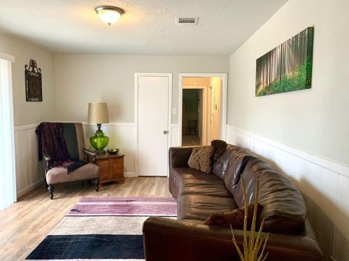 4304 Ken Michael Ct, Fort Worth TX  76180-8260 exterior