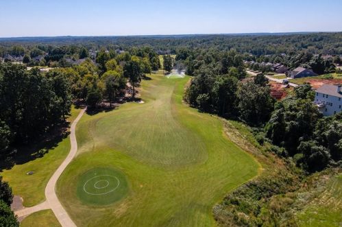 3881 Bentgrass Ln, Jefferson GA  30549-9607 exterior