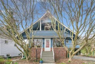 7035 Jones Ave, Seattle, WA 98117-5656