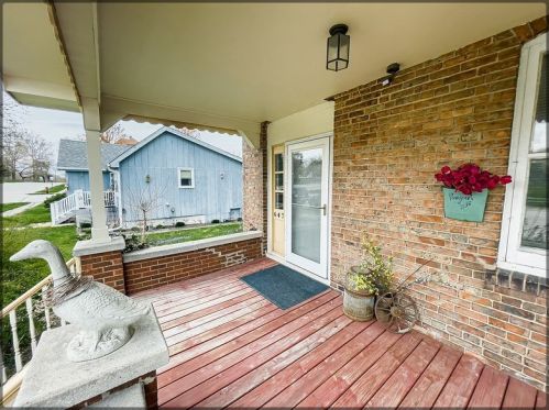 643 Reed St, Sollitt, IL 60401-6668
