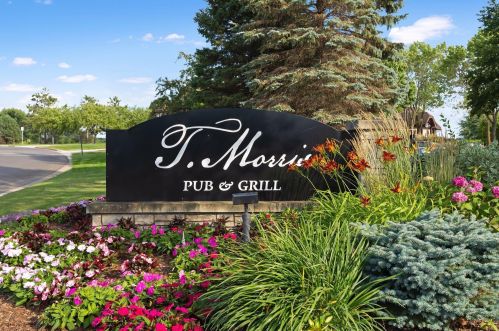 10365 Dorset Ln, Saint Paul MN 55129-4200 exterior