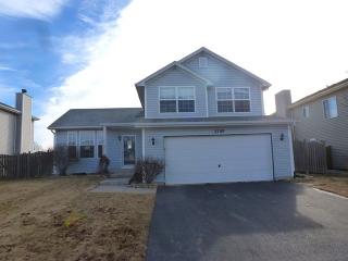 2700 Stonebridge Ct, Plainfield, IL 60586-6357