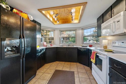 18620 Layton Pl, Aurora CO exterior