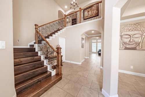 17019 Mahogany Trace Ln, Richmond TX 77407-2603 exterior