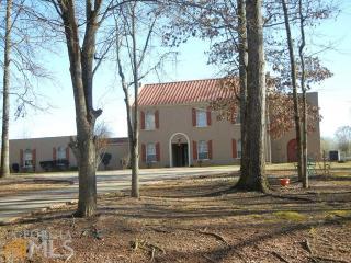 205 Millstone Cir, Athens, GA 30605-4973