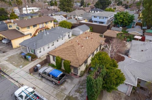 174 Rainier St, San Jose, CA 95126-3048