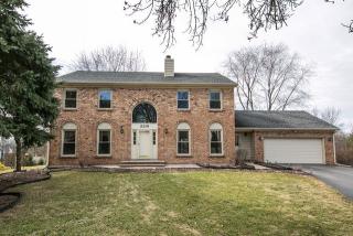 2219 Calvert Ct, Naperville, IL 60565-3417
