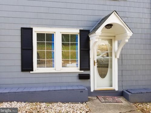 345 Prospect St, Primrose PA  17901-1221 exterior