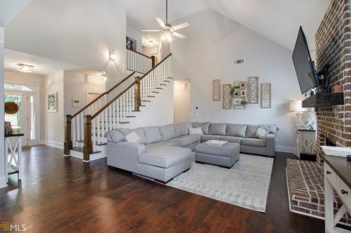 124 Elite Way, Mcdonough, GA 30252-5845